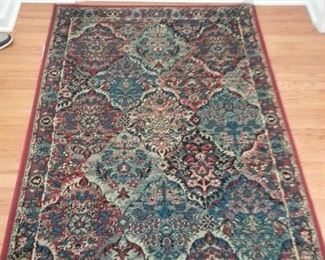 Entry Carpet