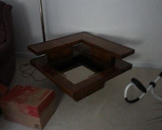 Midcentury Coffee Table