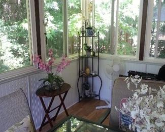 Plant Stand