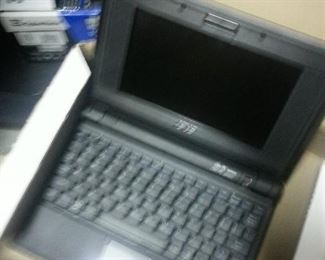 NIB Asus
