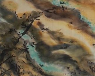 Part II Yangzee IZRA
