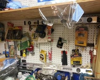 tool bench