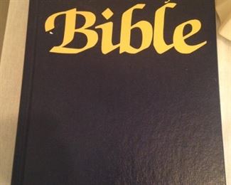 Bible Concordance