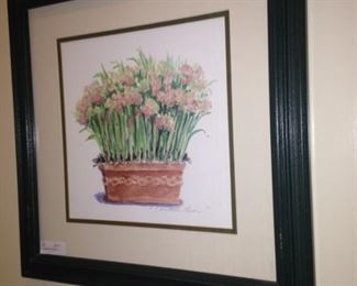 Additional art