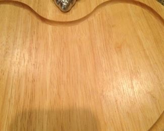 Cutting board