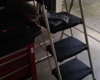 Ladder