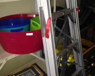 Another ladder