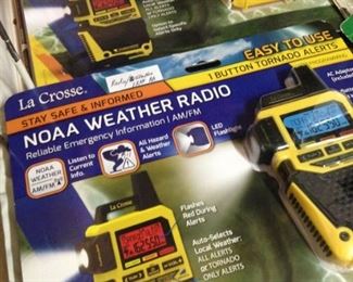 Weather Radio
