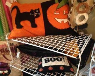 . . . Halloween!