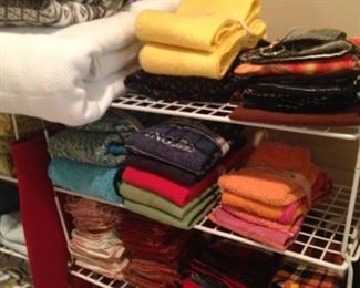 Linens