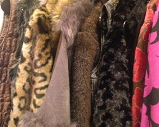 Darling coats