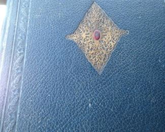 1926 University of Texas yearbook