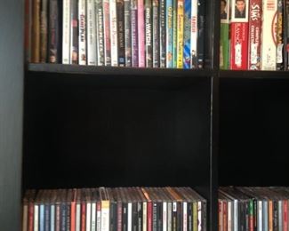 Mannnnnny available movies