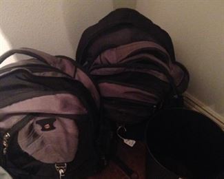 Backpacks