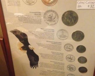 America's Patriotic Coins