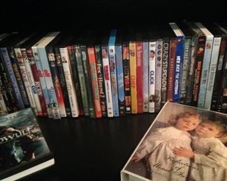 Many more movies