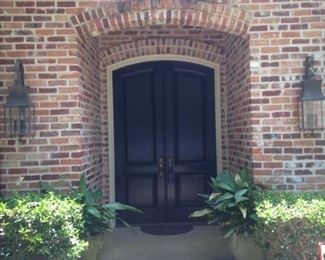 We look forward to your arrival at 1514 Hollycreek Drive in Tyler, Texas.