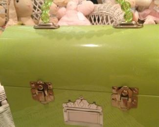 Princess lunch pail