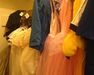 Other costumes