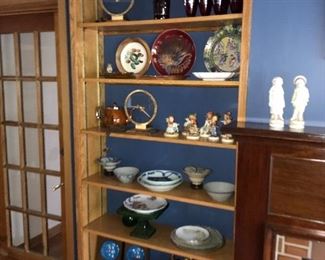 DECORATIVE PLATES