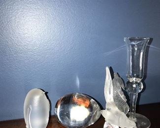 GLASS ART