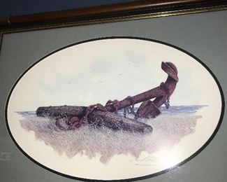 WALL ART