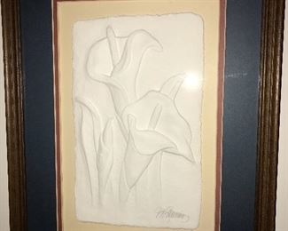 WALL ART