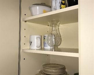TABLEWARE