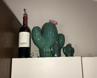 KITCHEN DECORATIONS