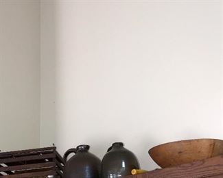 KITCHEN DECORATIONS