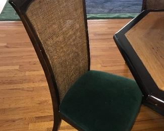 5 PIECE DINING TABLE SET
