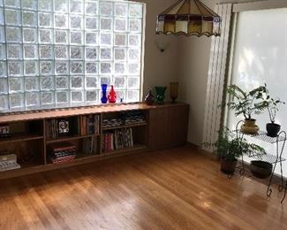 INDOOR PLANTS