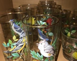 GLASSWARE