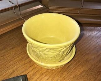 FLOWER POT PLANTER