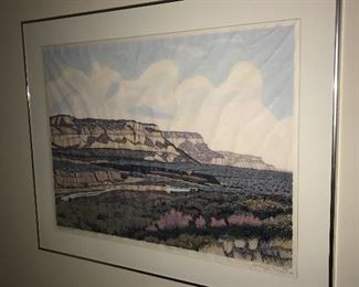 WALL ART