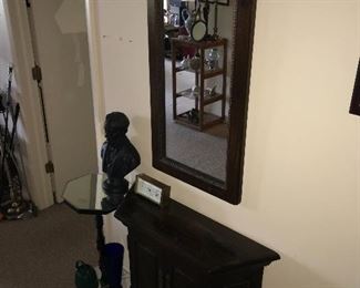 ENTRENCE CONSOLE TABLE