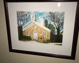 WALL ART