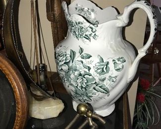 VINTAGE PITCHER