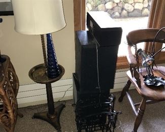 VINTAGE SPEAKERS