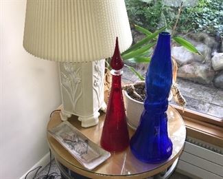 GLASS ART