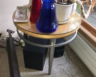 GLASS ART