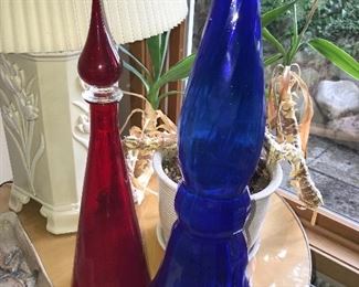 GLASS ART