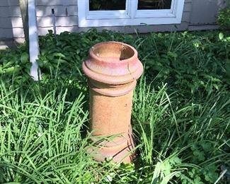 LAWN ORNAMENTS