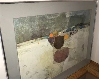 WALL ART