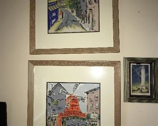 WALL ART