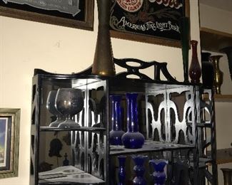 BAR DECORATIONS