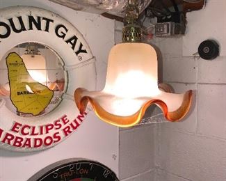 BAR DECORATIONS