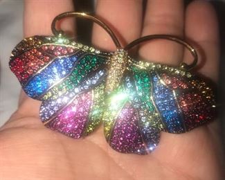 CUSTOM JEWELRY