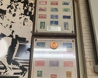 VINTAGE U.S. COLLECTION