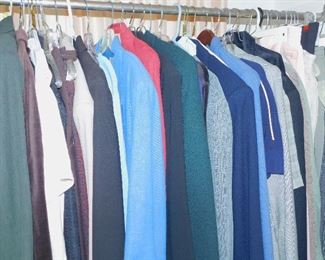 Ladies clothing size 16, Petite XL